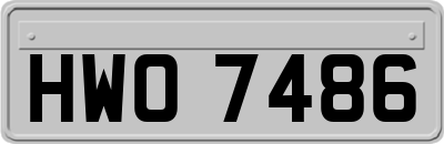 HWO7486