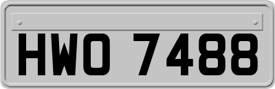 HWO7488