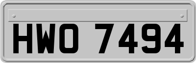 HWO7494