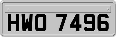 HWO7496