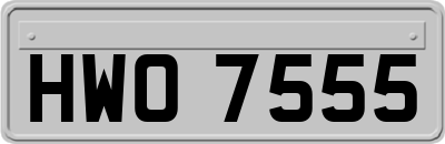 HWO7555