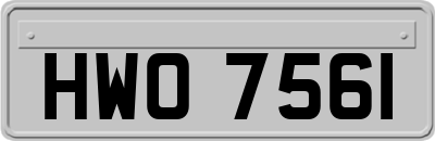 HWO7561