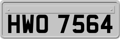 HWO7564