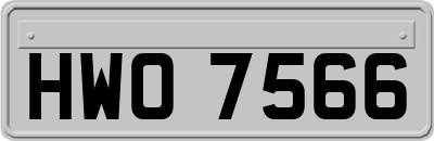 HWO7566