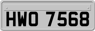 HWO7568