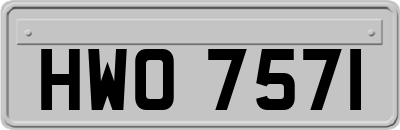HWO7571