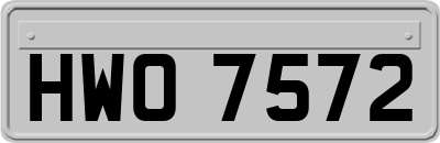 HWO7572