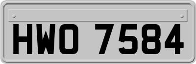 HWO7584