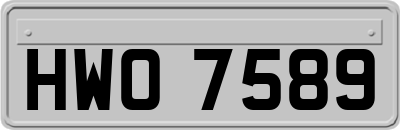 HWO7589