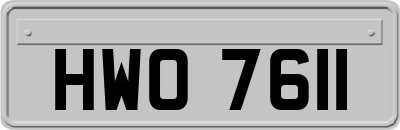 HWO7611