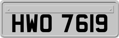 HWO7619