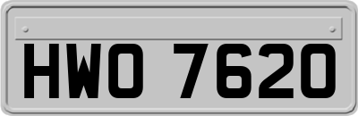 HWO7620