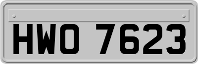 HWO7623