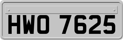 HWO7625
