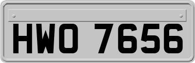 HWO7656