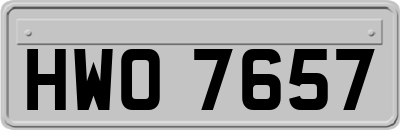 HWO7657