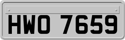 HWO7659