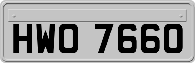 HWO7660