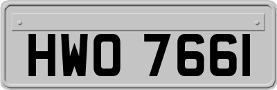 HWO7661