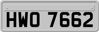 HWO7662
