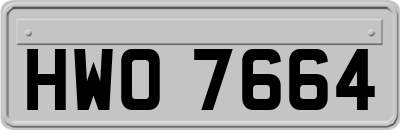 HWO7664