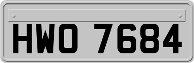 HWO7684
