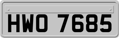 HWO7685