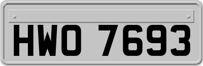 HWO7693