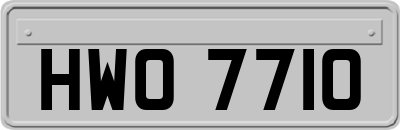 HWO7710
