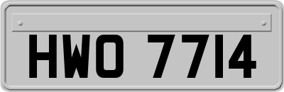 HWO7714