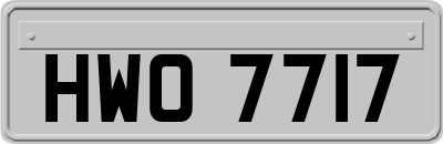 HWO7717