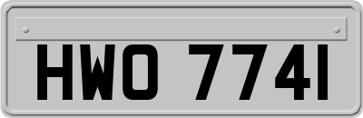 HWO7741