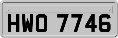 HWO7746