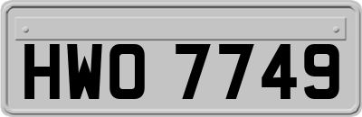 HWO7749