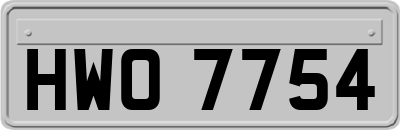 HWO7754