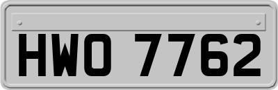 HWO7762