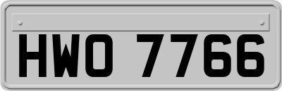 HWO7766