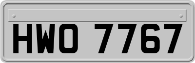 HWO7767