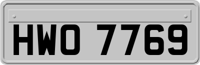 HWO7769