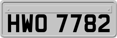 HWO7782
