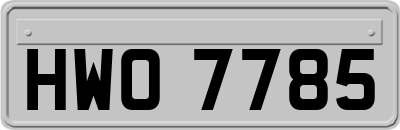 HWO7785