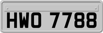 HWO7788