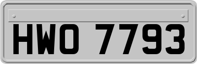 HWO7793