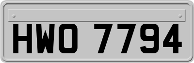 HWO7794