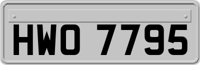 HWO7795