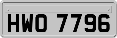 HWO7796