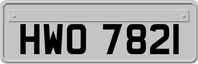 HWO7821