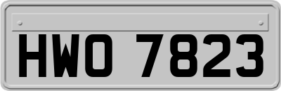 HWO7823