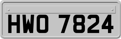 HWO7824