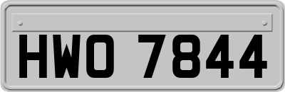 HWO7844